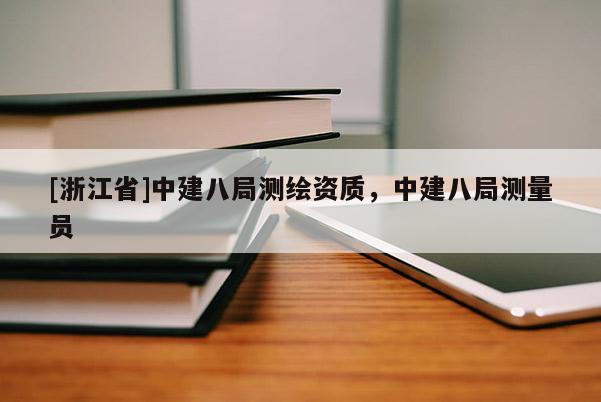 [浙江省]中建八局測繪資質(zhì)，中建八局測量員
