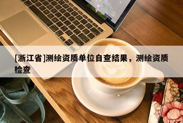 [浙江省]測(cè)繪資質(zhì)單位自查結(jié)果，測(cè)繪資質(zhì)檢查